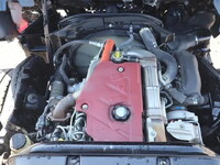 トヨタダイナ深ダンプ（土砂禁ダンプ）小型（2t・3t）[写真15]