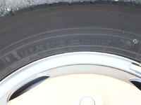 トヨタダイナ深ダンプ（土砂禁ダンプ）小型（2t・3t）[写真19]