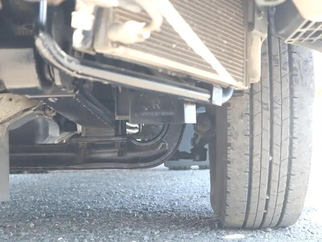 トヨタダイナ深ダンプ（土砂禁ダンプ）小型（2t・3t）[写真21]