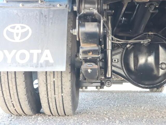 トヨタダイナ深ダンプ（土砂禁ダンプ）小型（2t・3t）[写真24]