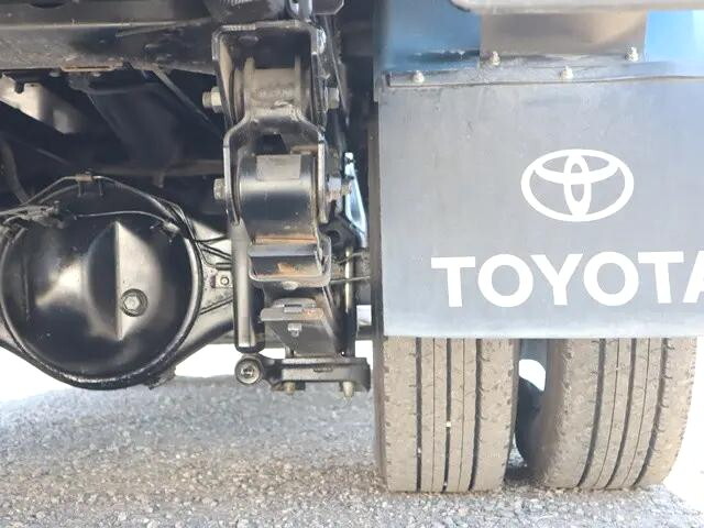 トヨタダイナ深ダンプ（土砂禁ダンプ）小型（2t・3t）[写真25]