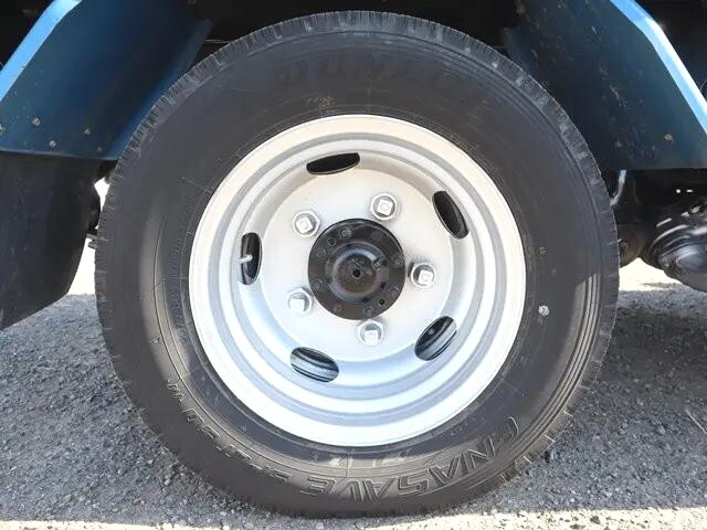 トヨタダイナ深ダンプ（土砂禁ダンプ）小型（2t・3t）[写真26]