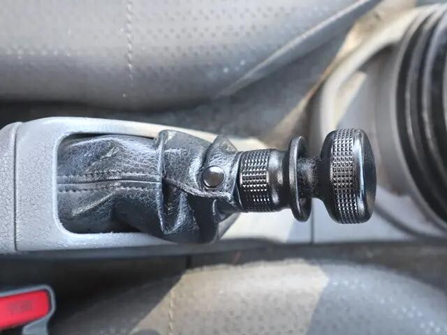 トヨタダイナ深ダンプ（土砂禁ダンプ）小型（2t・3t）[写真34]