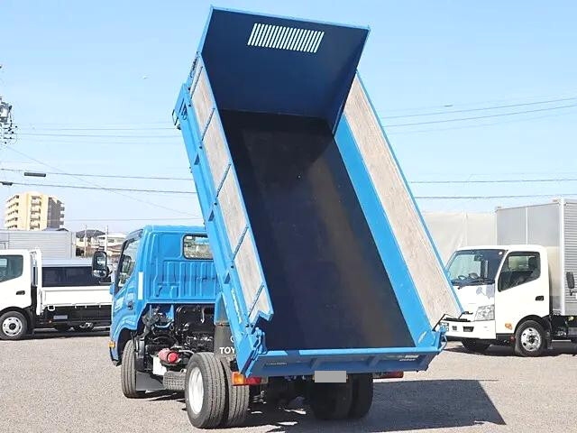 トヨタダイナ深ダンプ（土砂禁ダンプ）小型（2t・3t）[写真04]