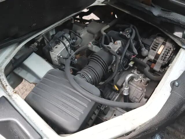 トヨタライトエース平ボディ小型（2t・3t）[写真11]