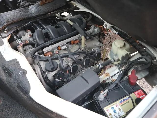 トヨタライトエース平ボディ小型（2t・3t）[写真12]