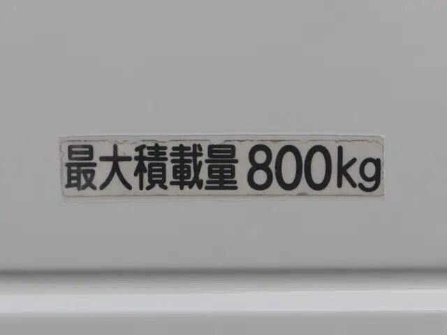 トヨタライトエース平ボディ小型（2t・3t）[写真14]
