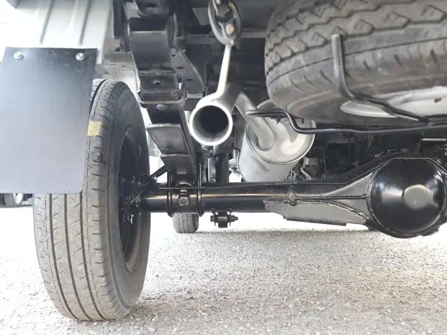 トヨタライトエース平ボディ小型（2t・3t）[写真23]