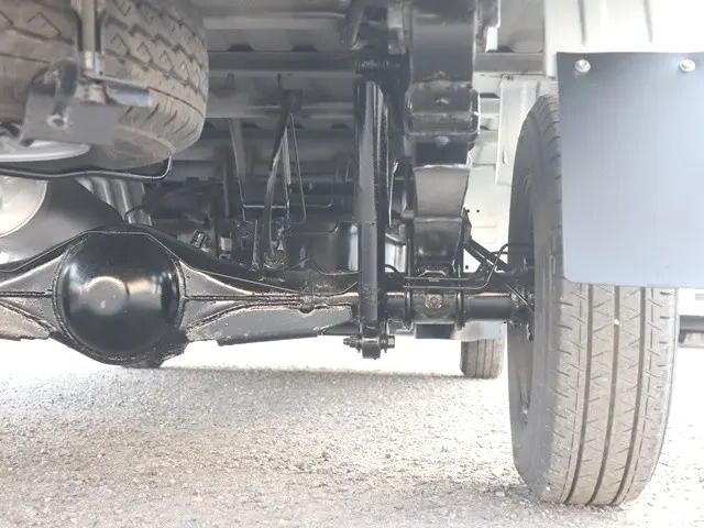 トヨタライトエース平ボディ小型（2t・3t）[写真24]