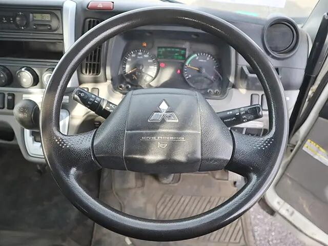 三菱ふそうキャンターダンプ小型（2t・3t）[写真04]