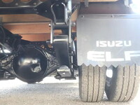 いすゞエルフ平ボディ小型（2t・3t）[写真25]