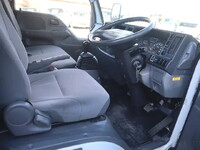 いすゞエルフ平ボディ小型（2t・3t）[写真27]