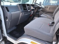 いすゞエルフ平ボディ小型（2t・3t）[写真29]