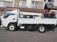 いすゞエルフ平ボディ小型（2t・3t）[写真07]