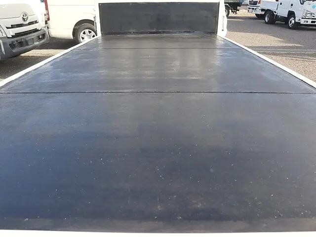 いすゞエルフ平ボディ小型（2t・3t）[写真09]