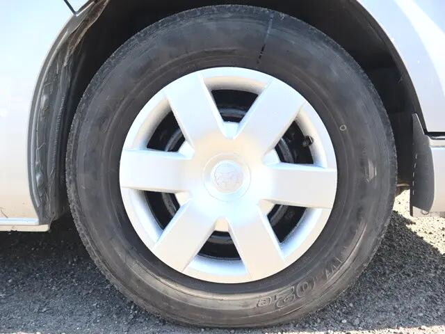 トヨタハイエースバン小型（2t・3t）[写真18]