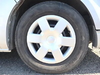 トヨタハイエースバン小型（2t・3t）[写真19]