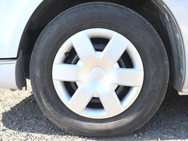 トヨタハイエースバン小型（2t・3t）[写真21]