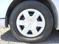 トヨタハイエースバン小型（2t・3t）[写真22]