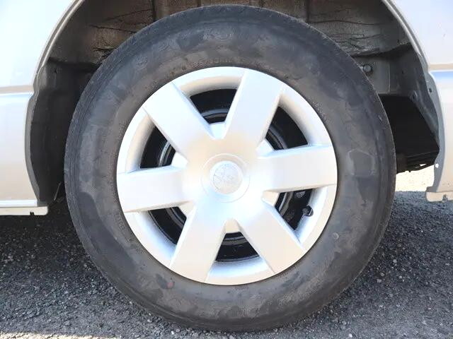 トヨタハイエースバン小型（2t・3t）[写真22]