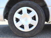 トヨタハイエースバン小型（2t・3t）[写真26]