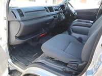 トヨタハイエースバン小型（2t・3t）[写真29]