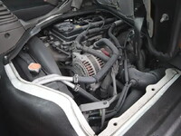 日産アトラス平ボディ小型（2t・3t）[写真17]