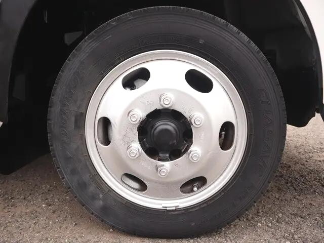 日産アトラス平ボディ小型（2t・3t）[写真20]