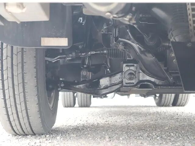 日産アトラス平ボディ小型（2t・3t）[写真21]