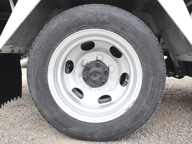 日産アトラス平ボディ小型（2t・3t）[写真27]