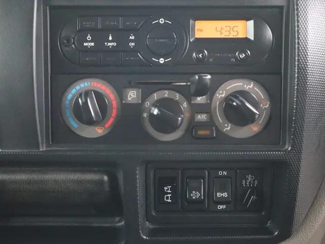 日産アトラス平ボディ小型（2t・3t）[写真34]