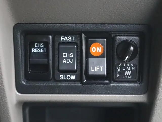 日産アトラス平ボディ小型（2t・3t）[写真36]