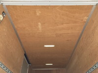 三菱ふそうキャンターパネルバン小型（2t・3t）[写真24]