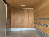 三菱ふそうキャンターパネルバン小型（2t・3t）[写真25]