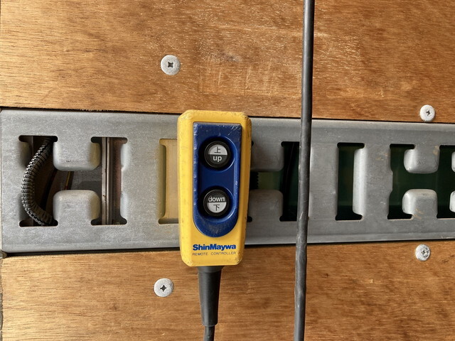 三菱ふそうキャンターパネルバン小型（2t・3t）[写真25]