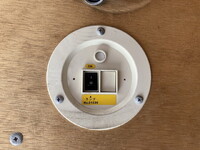 三菱ふそうキャンターパネルバン小型（2t・3t）[写真27]