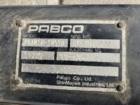 三菱ふそうキャンターパネルバン小型（2t・3t）[写真29]