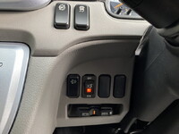 三菱ふそうキャンターパネルバン小型（2t・3t）[写真34]