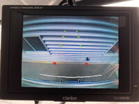 三菱ふそうキャンターパネルバン小型（2t・3t）[写真35]