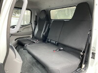 三菱ふそうキャンターパネルバン小型（2t・3t）[写真37]