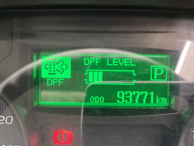 三菱ふそうキャンターパネルバン小型（2t・3t）[写真39]