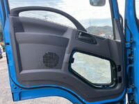 いすゞフォワードアルミブロック中型（4t）[写真14]