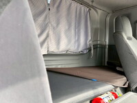 いすゞフォワードアルミブロック中型（4t）[写真17]