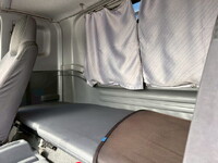 いすゞフォワードアルミブロック中型（4t）[写真18]