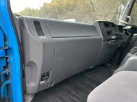 いすゞフォワードアルミブロック中型（4t）[写真19]