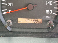 いすゞフォワードアルミブロック中型（4t）[写真24]