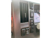 いすゞフォワードアルミブロック中型（4t）[写真25]