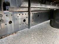 いすゞフォワードアルミブロック中型（4t）[写真35]