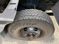 いすゞフォワードアルミブロック中型（4t）[写真37]