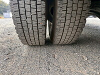 いすゞフォワードアルミブロック中型（4t）[写真39]